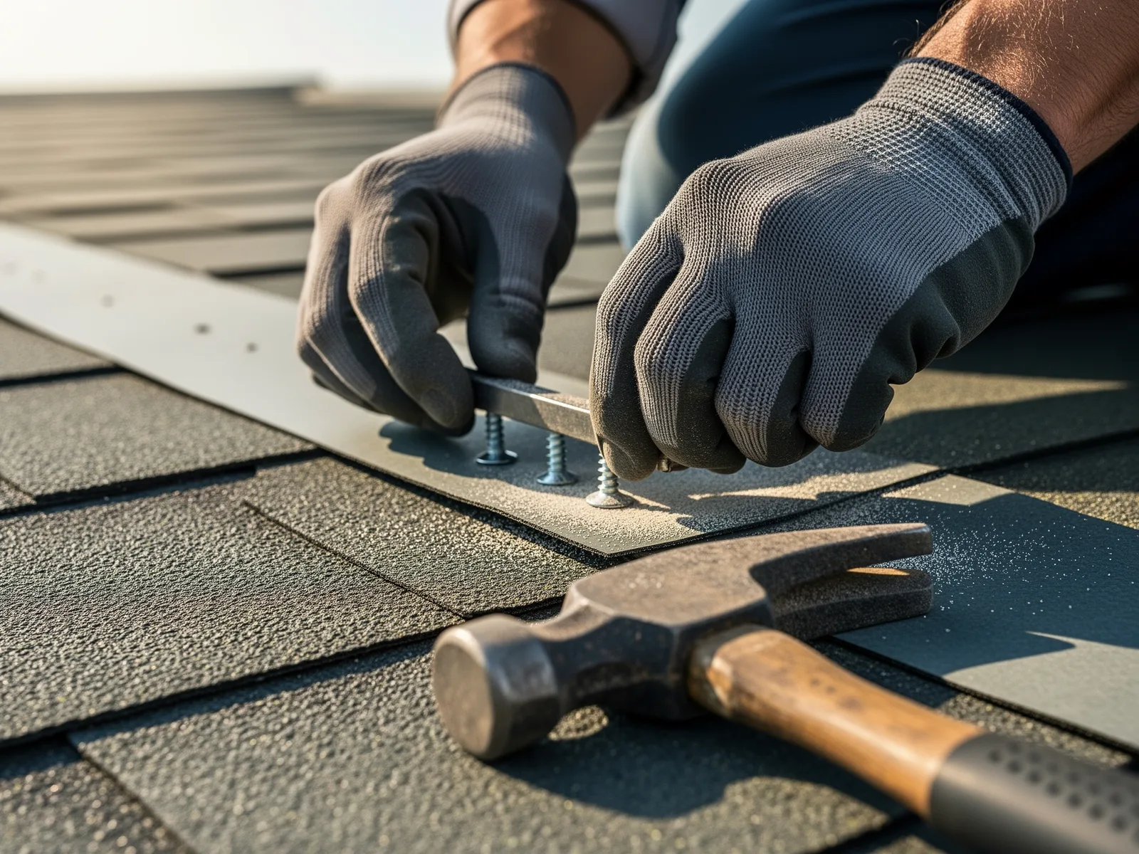 Why choose Fascia Repair in Hellertown, PA